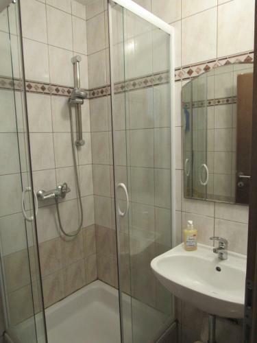Studio Apartment Near The Beach