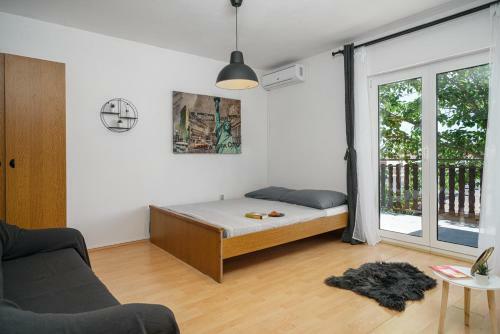 Hostal Frida Rooms And Apartments Vodice