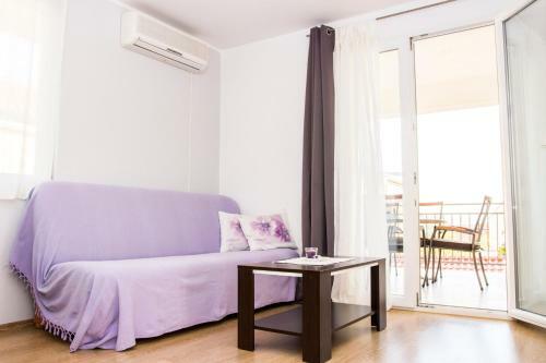 Deluxe Apartments Ines