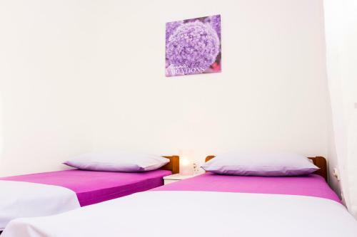 Deluxe Apartments Ines