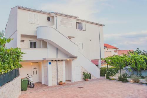 Deluxe Apartments Ines