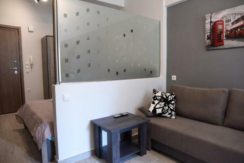 Apartamento Olvas