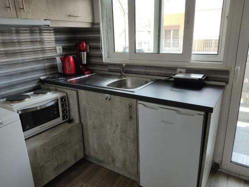 Apartamento Kova2