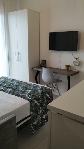 Apartamento Studio 57 1