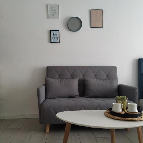 Apartamento Studio57 12