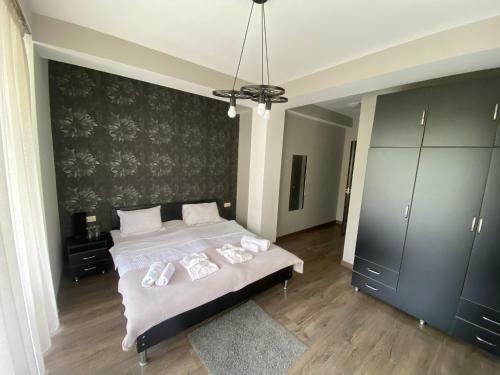 Hotel Borjomi Central
