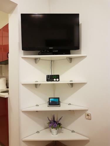 Apartman Luka