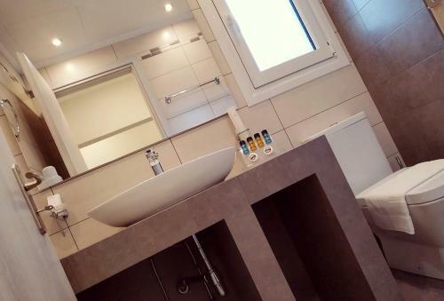 Tsoutis Rooms