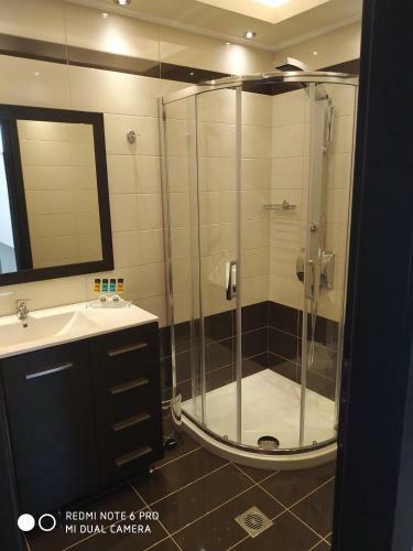 Tsoutis Rooms