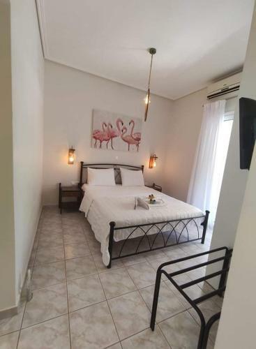 Tsoutis Rooms