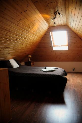 Greenapple Apartman Badacsony