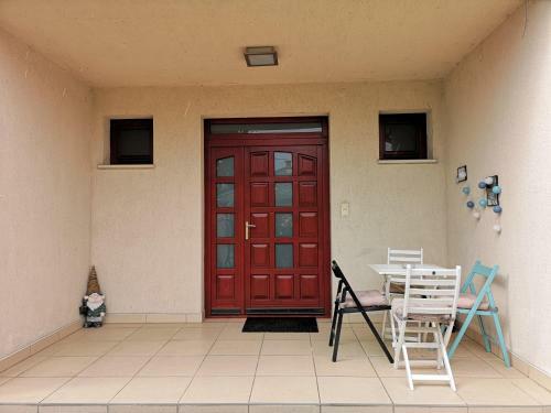 Luxury Apartman