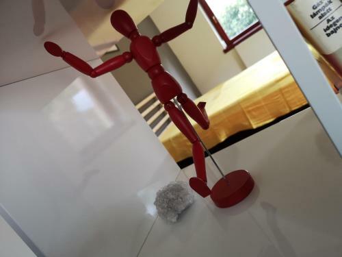 Luxury Apartman