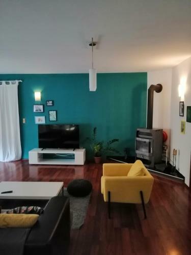 Luxury Apartman