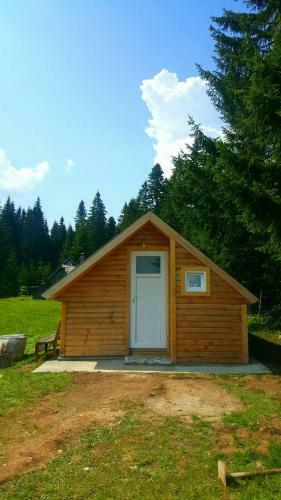 Hostal Homestay Djerkovic