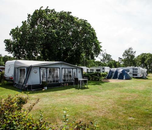 Hasle Camping (empty Lots)