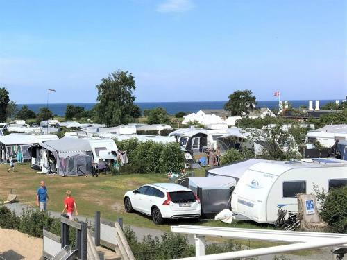 Hasle Camping (empty Lots)