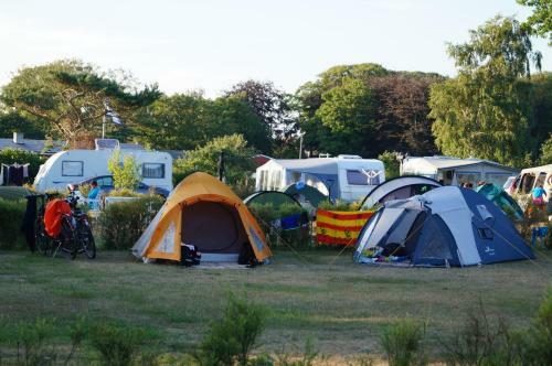Hasle Camping (empty Lots)