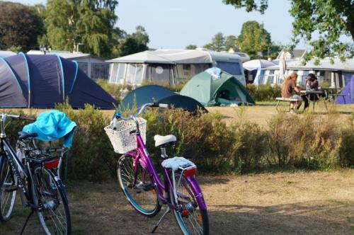 Hasle Camping (empty Lots)