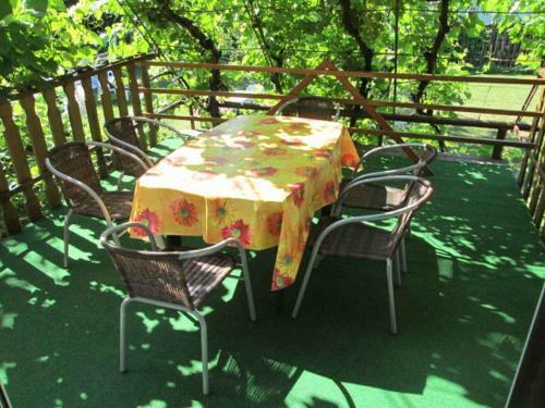 Apartment In Balatonboglar 33542