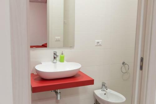 Bed & Breakfast Villa Milena