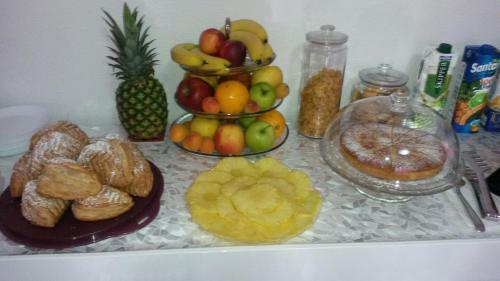 Bed & Breakfast Villa Milena