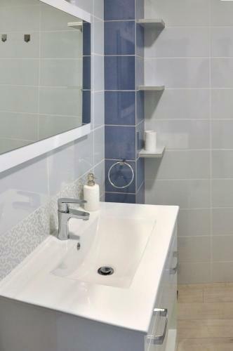 F�red Prime Apartments
