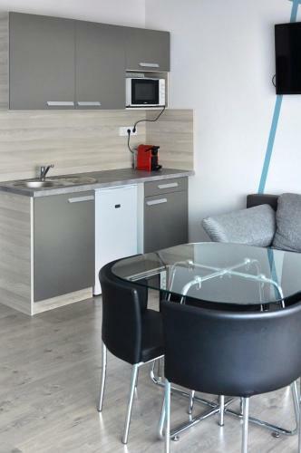 F�red Prime Apartments