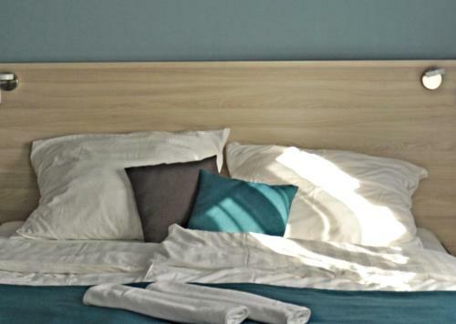 F�red Prime Apartments