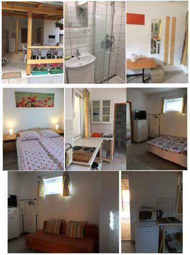 Hostal Teraszos H�z