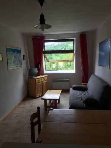 Apartamento Studio Montagne