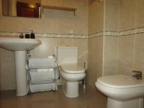 Apartamento Jardines Del Parador