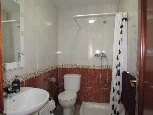 Apartamento Jardines Del Parador