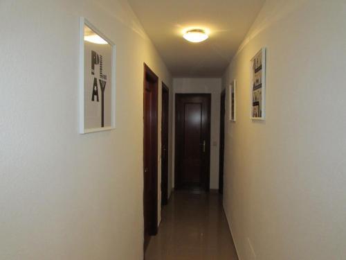 Apartamento Jardines Del Parador