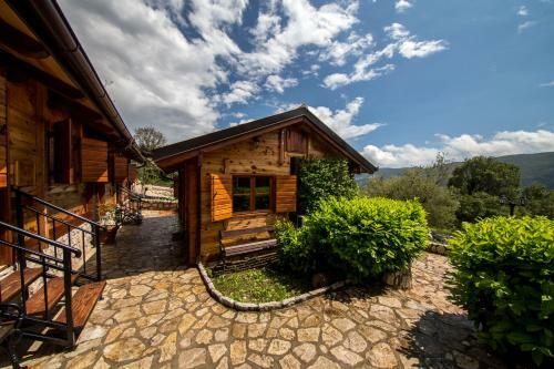 Apartamento Ethno Village Pajo