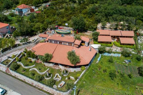 Apartamento Ethno Village Pajo