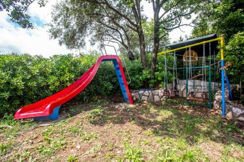 Apartamento Ethno Village Pajo