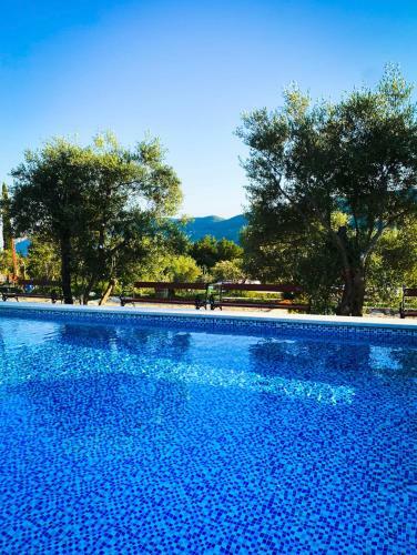 Apartamento Ethno Village Pajo