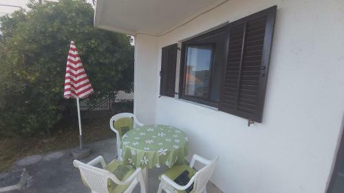 Apartmani Pje?ivac