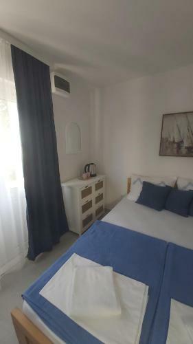 Apartmani Pje?ivac