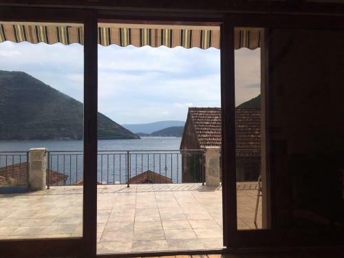 Fairy Tale Of Perast