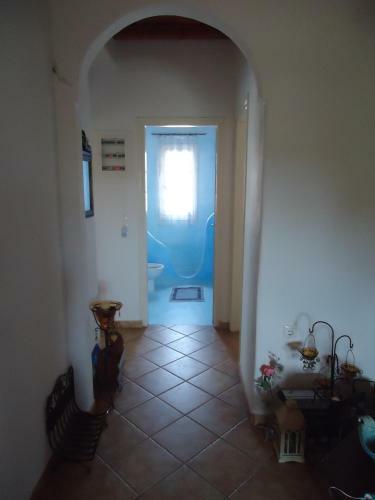 Ritsa's Traditional House