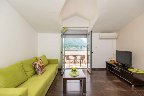 Gemma Di Cattaro Apartments