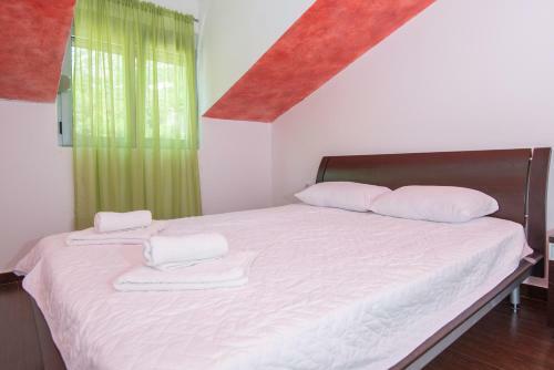 Gemma Di Cattaro Apartments