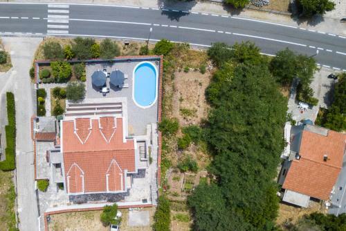 Gemma Di Cattaro Apartments