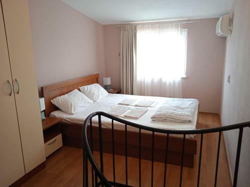 Apartments Milica