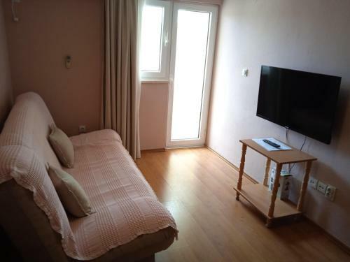 Apartments Milica