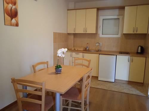Apartments Milica