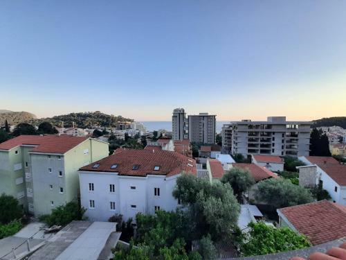 Apartments Milica