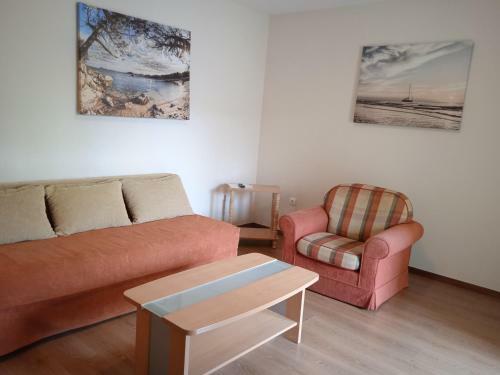 Apartments Milica